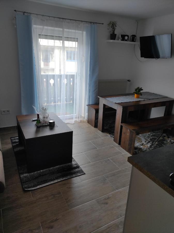 Apartament Haus Kraus Bayerisch Eisenstein Zewnętrze zdjęcie