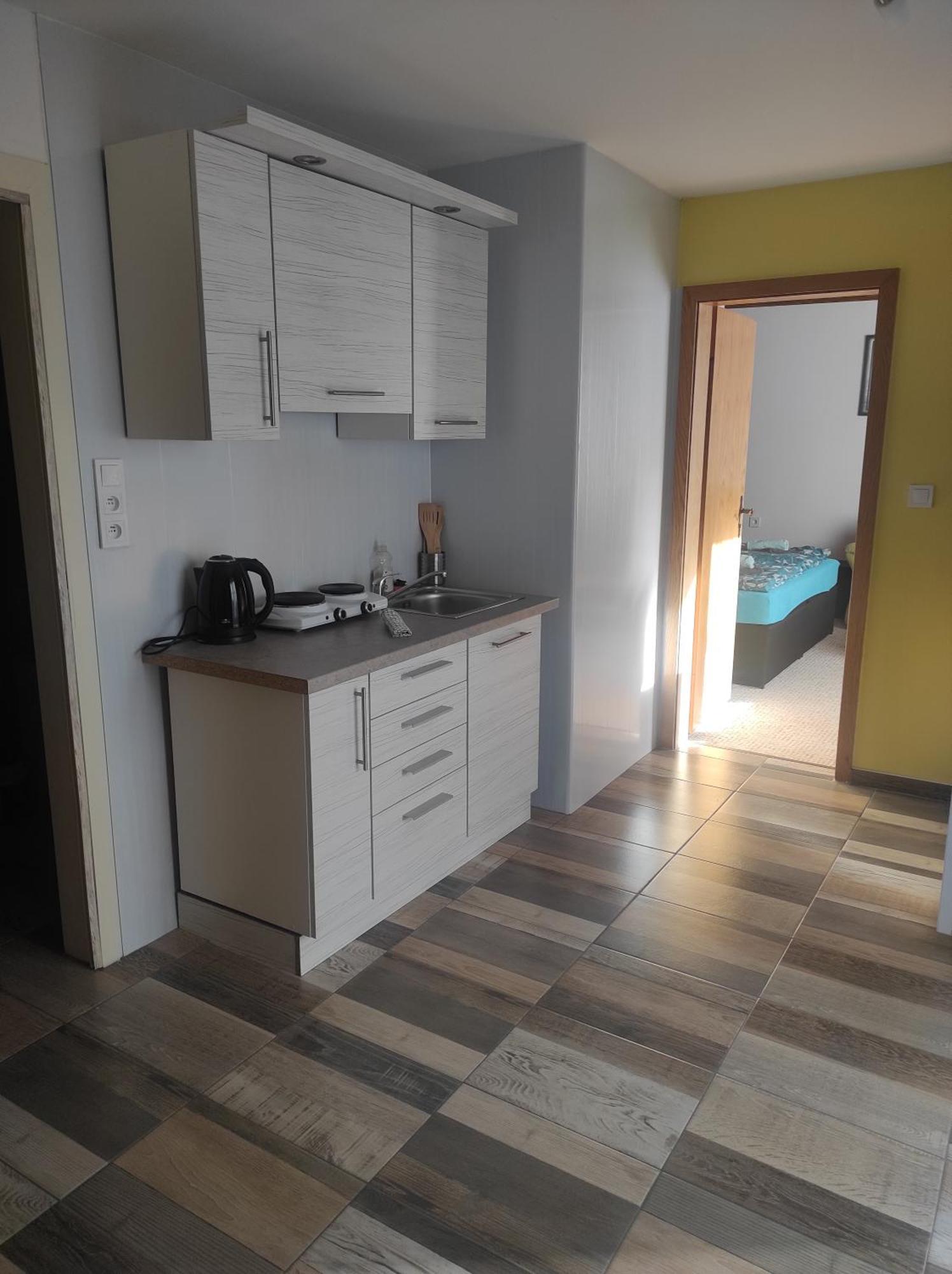 Apartament Haus Kraus Bayerisch Eisenstein Zewnętrze zdjęcie