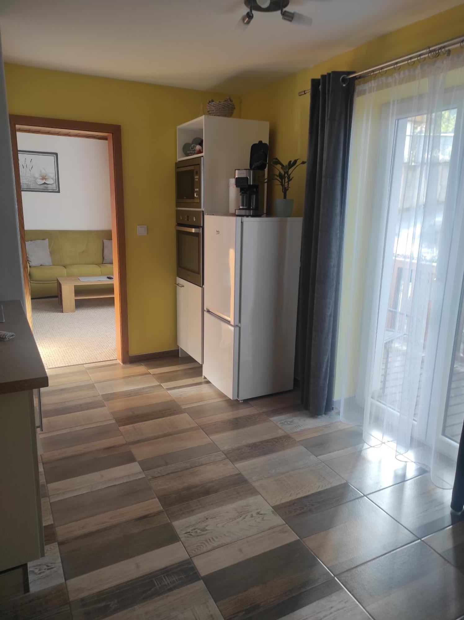 Apartament Haus Kraus Bayerisch Eisenstein Zewnętrze zdjęcie